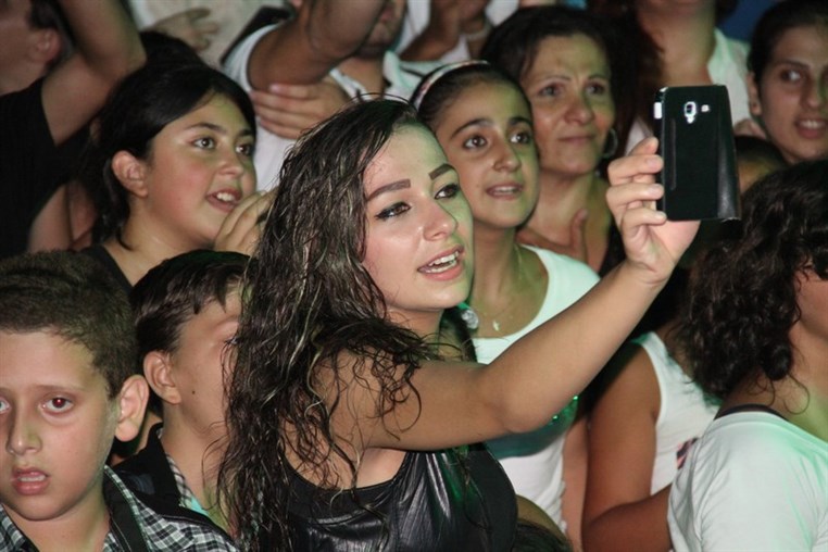Dbayeh Summer Festival 2013